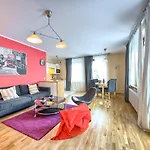 Visitzakopane Victoria Apartamento Zakopane