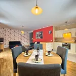 Appartement Visitzakopane Victoria *