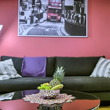Apartmán Visitzakopane Victoria *