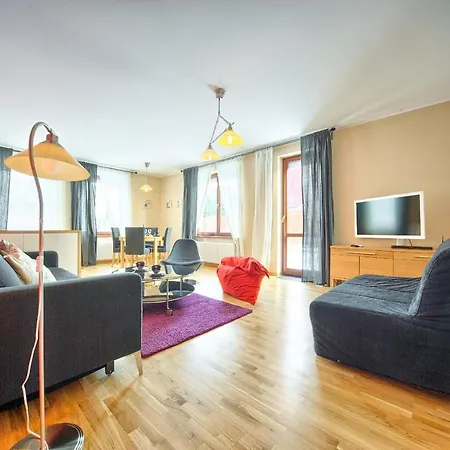 Apartamento Visitzakopane Victoria *