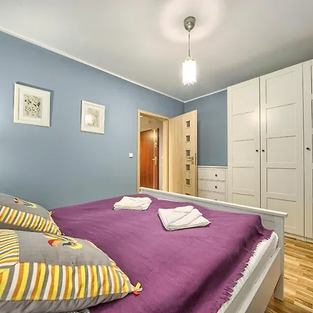 Appartement Visitzakopane Victoria Zakopane