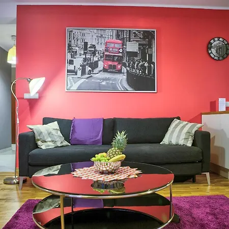 Visitzakopane Victoria * Zakopane