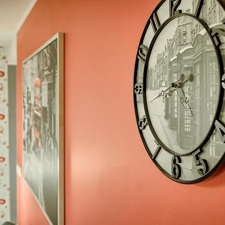 Visitzakopane Victoria Appartement Zakopane