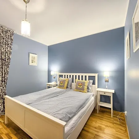 Apartmán Visitzakopane Victoria Zakopane