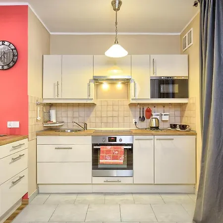 Visitzakopane Victoria Apartmán *