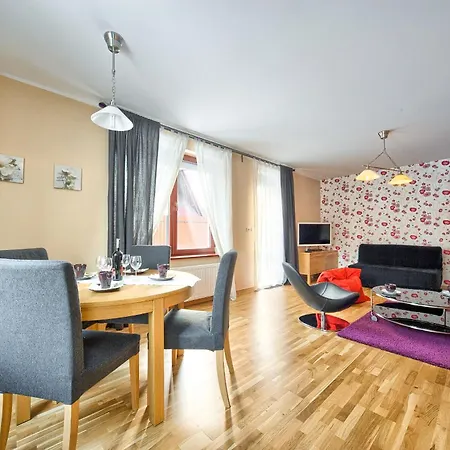 Appartement Visitzakopane Victoria
