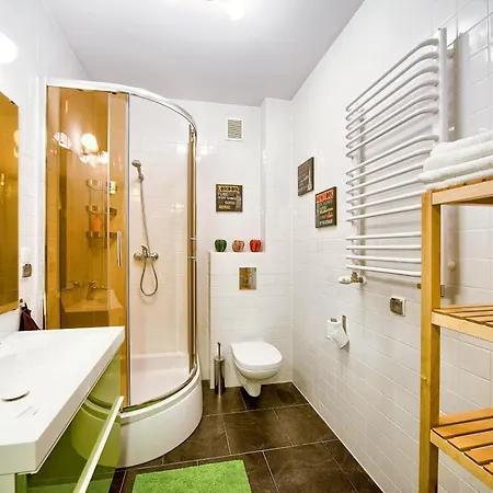 Visitzakopane Victoria Apartmán Zakopane