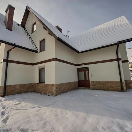 Visitzakopane Victoria Apartamento