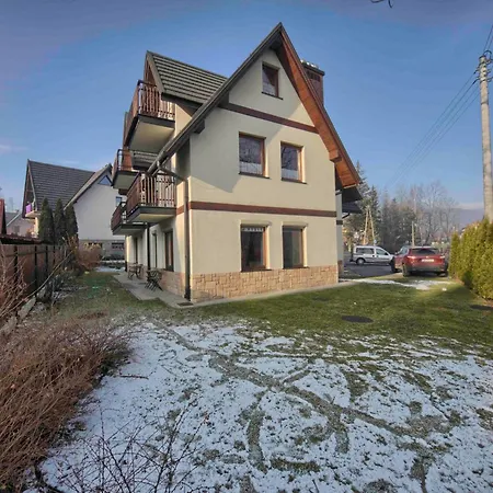 Visitzakopane Victoria *