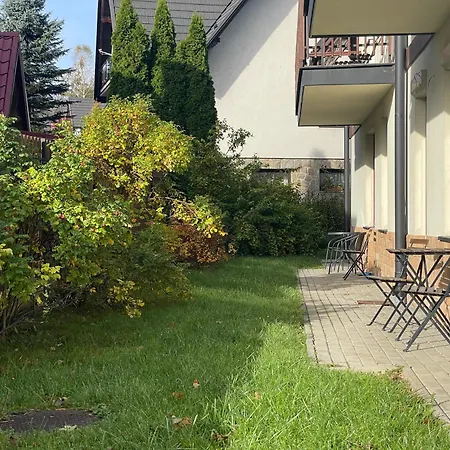Visitzakopane Victoria Apartmán